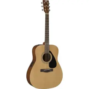 Yamaha Acoustic-Electric Guitar FX-310