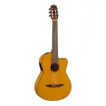 Yamaha Acoustic-Electric Nylon-String Guitars NCX-1FM Natural