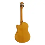 Yamaha Acoustic-Electric Nylon-String Guitars NCX-1FM Natural