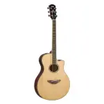 Yamaha APX-600 NT Acoustic-Electric Guitar – Natural Finish