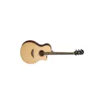 Yamaha APX-600 NT Acoustic-Electric Guitar – Natural Finish
