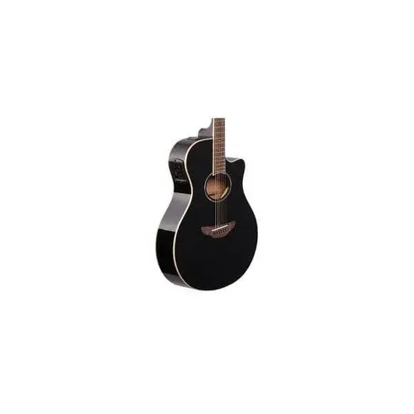 Yamaha APX-600 Thinline Acoustic-Electric Guitar – Comfortable Playability & Stage-Ready Sound