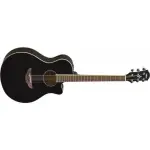 Yamaha APX-600 Thinline Acoustic-Electric Guitar – Comfortable Playability & Stage-Ready Sound