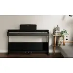Yamaha Arius YDP-105 Digital Piano – Elegant Black Finish