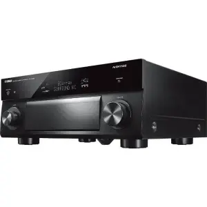 Yamaha AV Receiver RX-A1080 Black