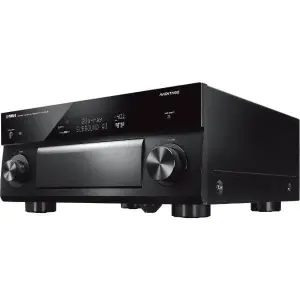 Yamaha AV Receiver RX-A3080 Black