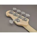 Yamaha BB 235 Electric 5-String Bass Guitar Black