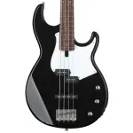 Yamaha BB-234 4-String Bass Black