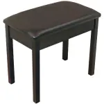 yamaha BC-108 Digital piano Bench Black