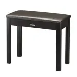 Yamaha BC-108 Padded Piano Bench - Dark Rosewood