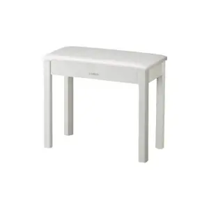 Yamaha BC-108WH Piano Bench