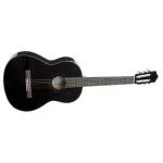 Yamaha C40 Classical Guitar – Black | Full-Size