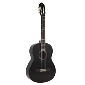Yamaha C40 Classical Guitar – Black | Full-Size