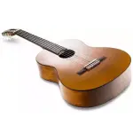 Yamaha C40 Classical Guitar – Full Size Nylon String Guitar for Beginners and Students