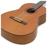 Yamaha C40 Classical Guitar – Full Size Nylon String Guitar for Beginners and Students