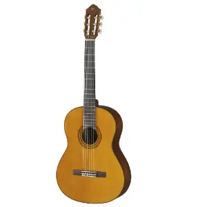 Yamaha C-70 Classical Guitar – Premium Acoustic Guitar