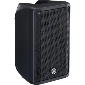 Yamaha CBR-10 700W 10-inch Passive Speaker – Powerful Sound, Compact Design