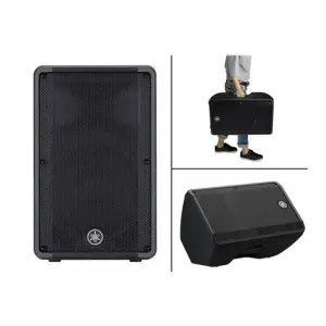 Yamaha CBR-12 Passive Speaker – Powerful Sound & Exceptional Performance