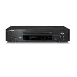 Yamaha CD-NT670 Network compatible CD Player Black
