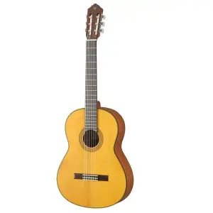 Yamaha CG-122 MS Classical Guitar