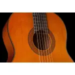 Yamaha CG122MC 4/4 classical guitar