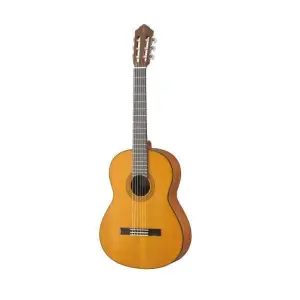 Yamaha CG122MC 4/4 classical guitar