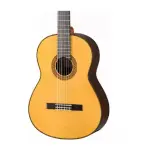 Yamaha CG192S Spruce Top Classical Guitar Natural