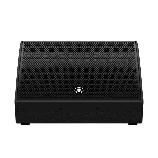 Yamaha CHR12 500W 12-Inch Passive Stage Monitor Loudspeaker