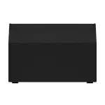 Yamaha CHR12 500W 12-Inch Passive Stage Monitor Loudspeaker