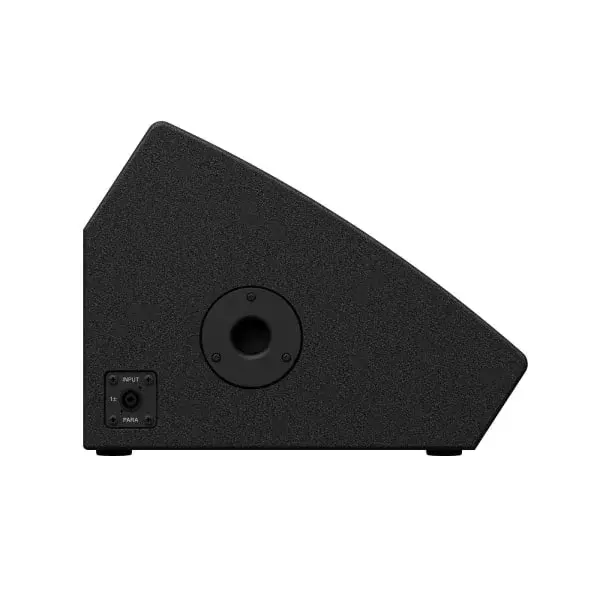 Yamaha CHR12 500W 12-Inch Passive Stage Monitor Loudspeaker