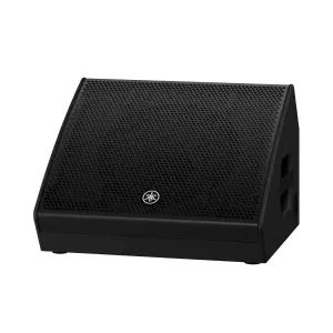 Yamaha CHR12 500W 12-Inch Passive Stage Monitor Loudspeaker
