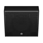 Yamaha CHR12 500W 12-Inch Passive Stage Monitor Loudspeaker
