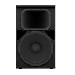 Yamaha CHR15 15" Passive Loudspeaker – High-Fidelity Sound & Durable Build