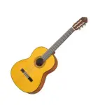 Yamaha Classical Guitar CG-142S