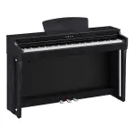 Yamaha CLP-725 Digital Piano Black