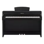 Yamaha CLP-735 Digital Piano – Black
