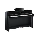 Yamaha CLP-735 Digital Piano / Polished Ebony