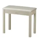 Yamaha CLP-735 Digital Piano with Bench White Ash