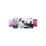 Yamaha CLP-745 Rosewood Digital Piano