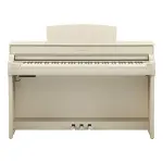 Yamaha CLP-745 white ash Clavinova