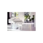 Yamaha CLP-765 GP Digital Grand Piano – White