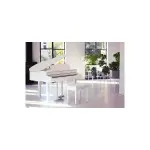 Yamaha CLP-765 GP Digital Grand Piano – White