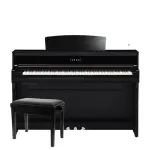 Yamaha CLP-775 Digital piano Polish Ebony