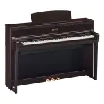 Yamaha CLP-775 Digital Piano with Bench RoseWood