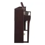 Yamaha CLP-775 Digital Piano with Bench RoseWood