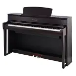 Yamaha CLP-775 Digital Piano with Bench RoseWood