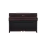 Yamaha CLP-775 Digital Piano with Bench RoseWood