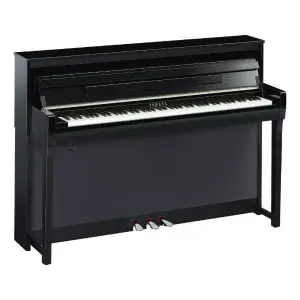 Yamaha CLP-785 Digital Piano Polish Epony