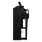 Yamaha CLP-845B Clavinova Digital Piano Black