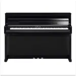 Yamaha CLP-885 Black Clavinova